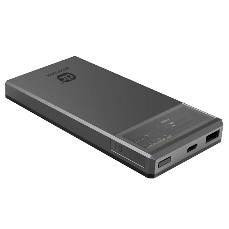 10000mAh Power Bank