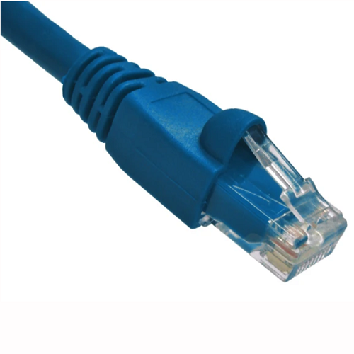 CAT6A Patchkabel 10G ohne Haken