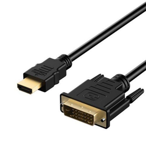 DVI zu HDMI