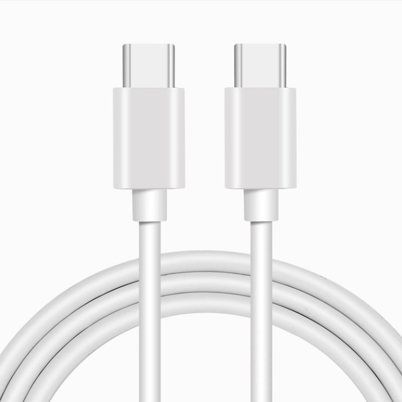 USB3.1 Typ-C-PD-Kabel von Stecker zu Stecker